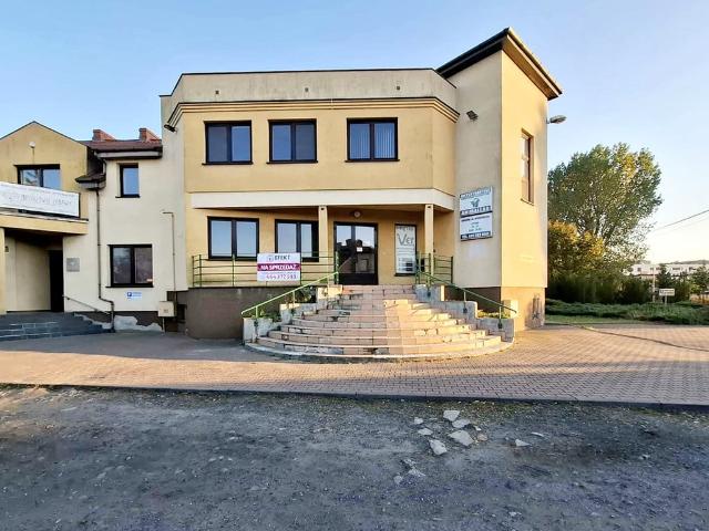 Mieszkanie na sprzedaż w Gniezno, Wielkopolskie