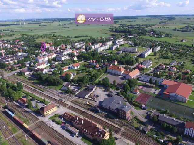 Mieszkanie na sprzedaż w Korsze, Warmińsko-mazurskie