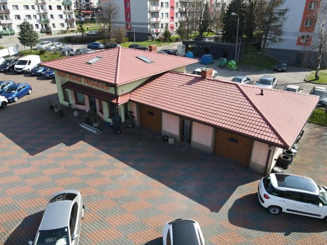 Mieszkanie na sprzedaż w Mysłowice, Śląskie