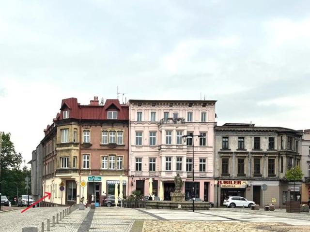 Mieszkanie na sprzedaż w Mysłowice, Śląskie
