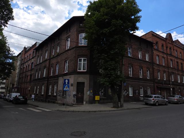 Mieszkanie na sprzedaż w Mysłowice, Śląskie