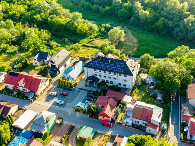 Mieszkanie na sprzedaż w Józefów nad Wisłą, powiat opolski