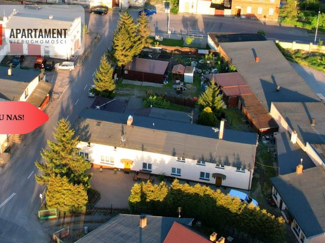 Mieszkanie na sprzedaż w Kcynia, Kujawsko-pomorskie