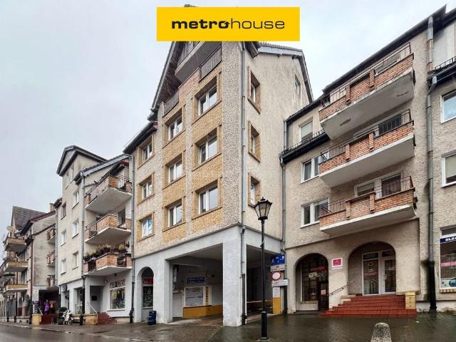 Mieszkanie na sprzedaż w Kołobrzeg, Zachodniopomorskie