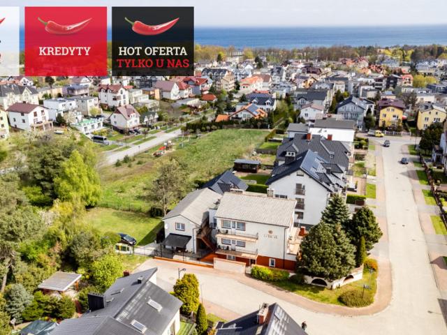 Grunt na sprzedaż w Władysławowo, Pomorskie