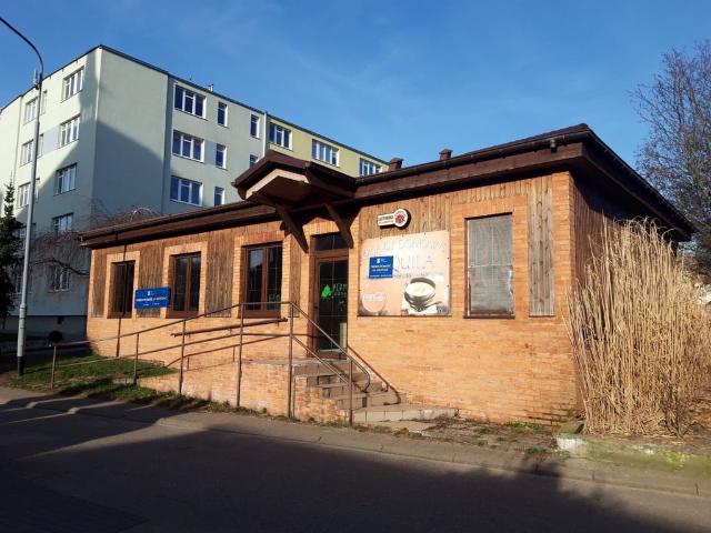 Mieszkanie na sprzedaż w Świdwin, Zachodniopomorskie