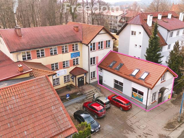 Mieszkanie na sprzedaż w Olsztynek, Warmińsko-mazurskie