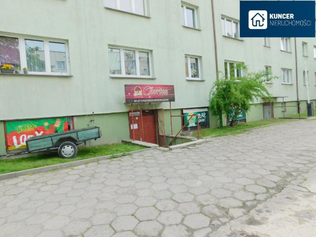 Mieszkanie na sprzedaż w Giżycko, Warmińsko-mazurskie