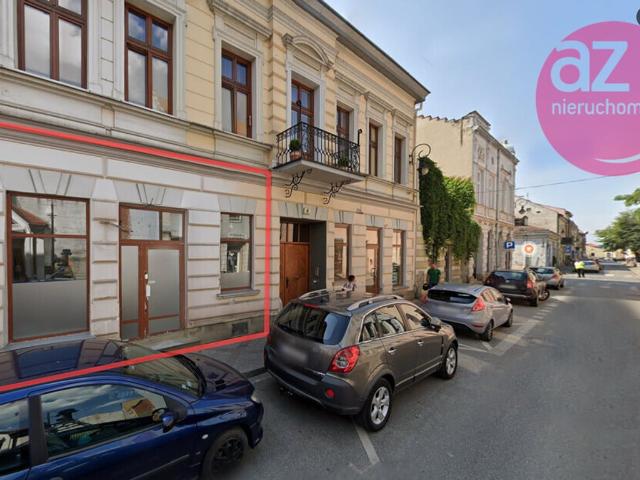 Mieszkanie na sprzedaż w Nowy Sącz, Małopolskie