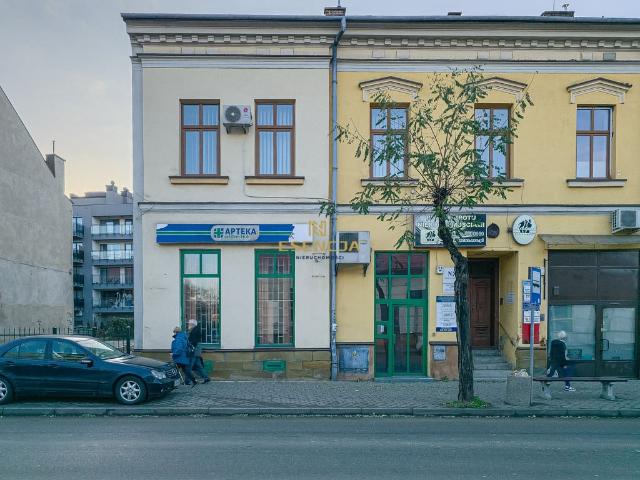 Mieszkanie na sprzedaż w Stare Miasto, Nowy Sącz