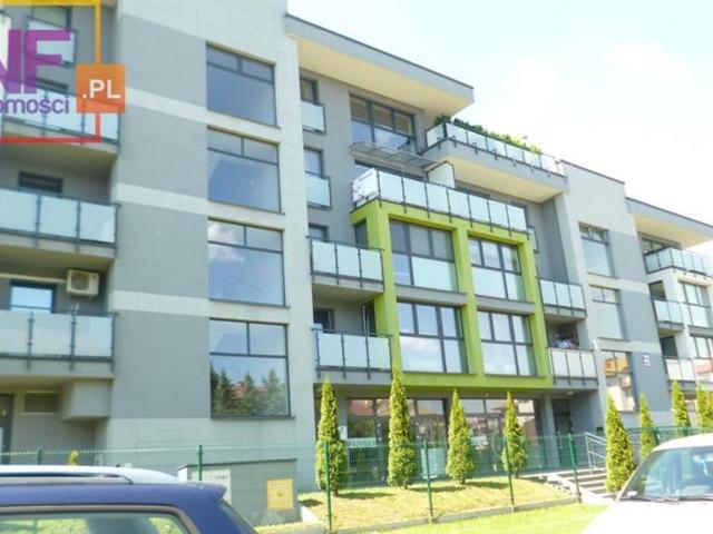 Mieszkanie na sprzedaż w Nowy Sącz, Małopolskie