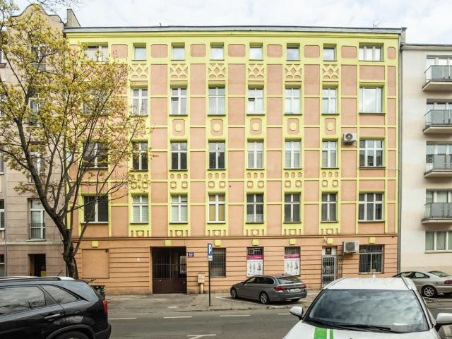Mieszkanie na sprzedaż w Łódź, Łódzkie