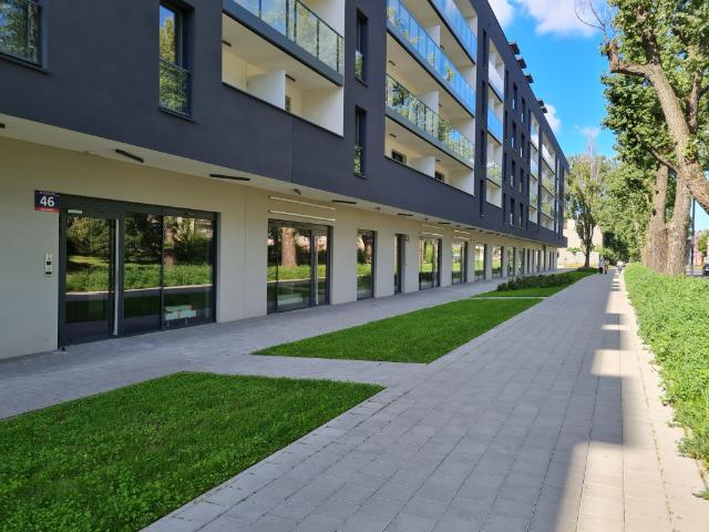 Mieszkanie na sprzedaż w Łódź, Łódzkie
