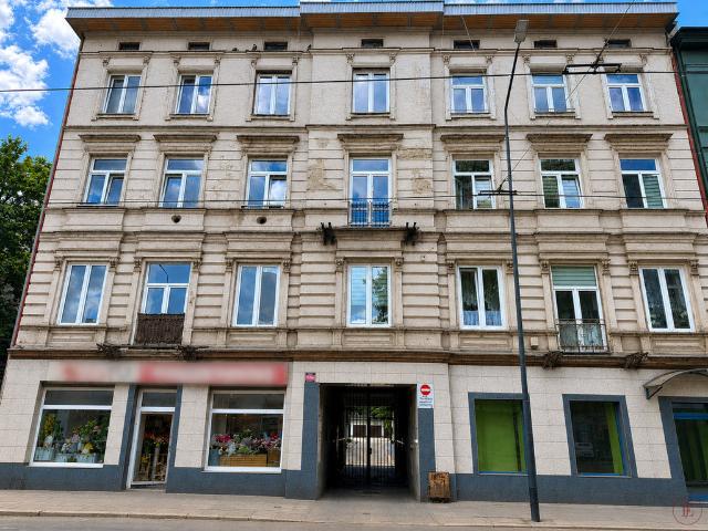 Mieszkanie na sprzedaż w Łódź, Łódzkie