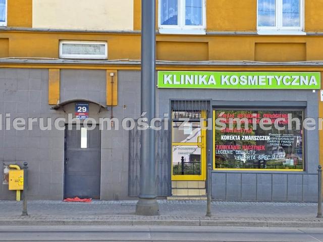 Mieszkanie na sprzedaż w Łódź, Łódzkie