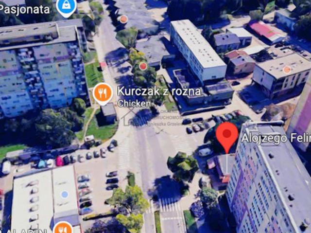 Mieszkanie na sprzedaż w Łódź, Łódzkie