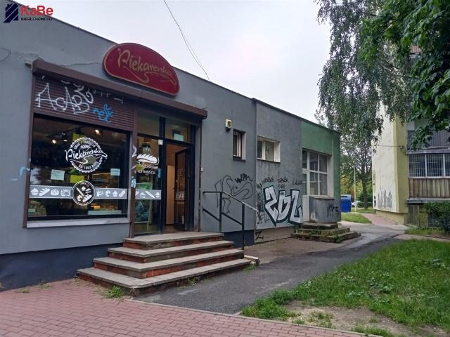 Mieszkanie na sprzedaż w Łódź, Łódzkie