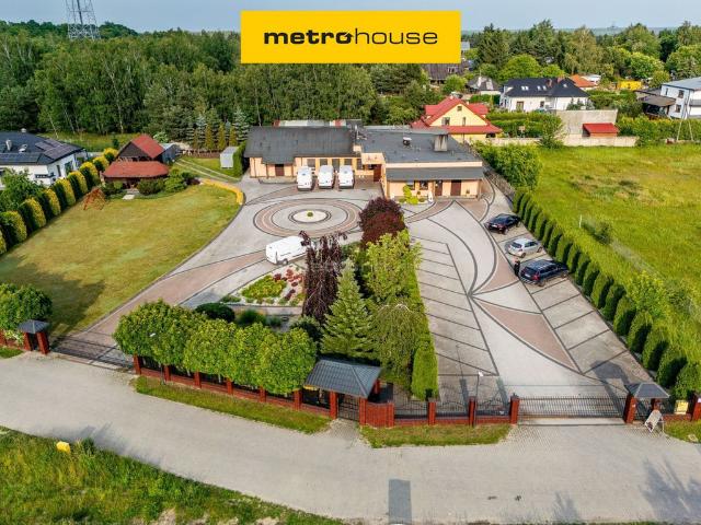 Komercyjne na sprzedaż w Łódź, Łódzkie
