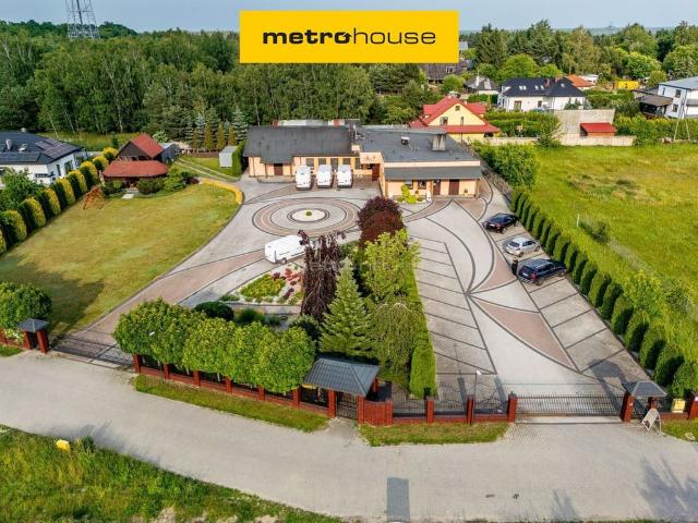 Komercyjne na sprzedaż w Łódź, Łódzkie