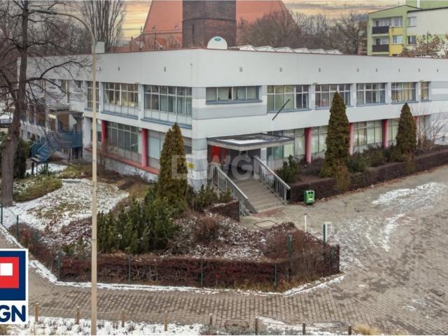 Mieszkanie na sprzedaż w Lubin, Dolnośląskie