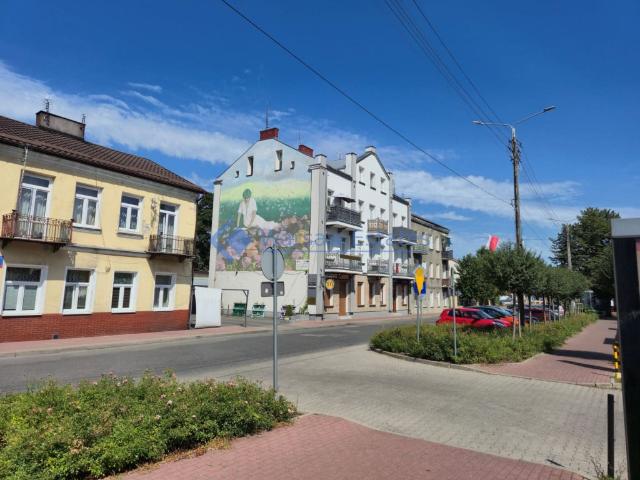 Mieszkanie na sprzedaż w Wołomin, Mazowieckie