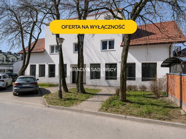 Mieszkanie na sprzedaż w Skawina, Małopolskie