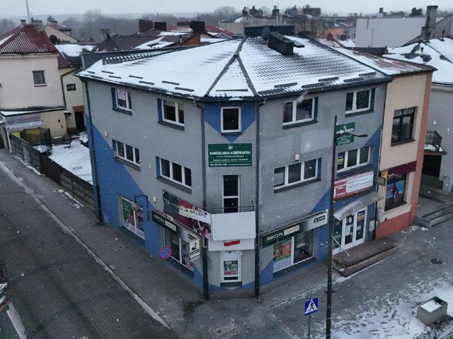 Mieszkanie na sprzedaż w Ostrowiec Świętokrzyski, Świętokrzyskie
