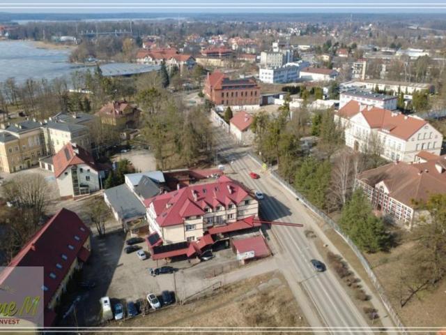 Mieszkanie na sprzedaż w Ostróda, powiat ostródzki