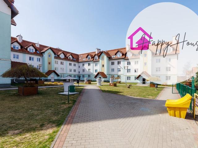 Mieszkanie na sprzedaż w Olsztyn, Warmińsko-mazurskie