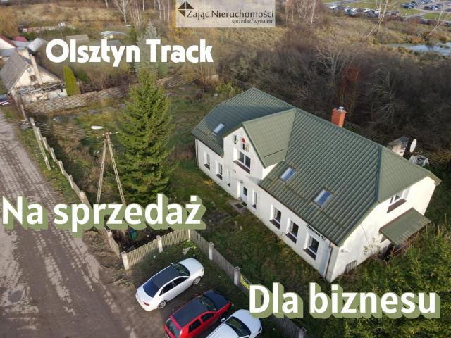 Mieszkanie na sprzedaż w Olsztyn, Warmińsko-mazurskie