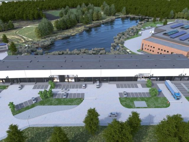 Komercyjne na sprzedaż w Olsztyn, Warmińsko-mazurskie