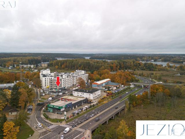 Mieszkanie na sprzedaż w Olsztyn, Warmińsko-mazurskie
