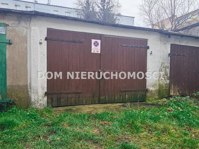 Garaż na sprzedaż w Olsztyn, Warmińsko-mazurskie