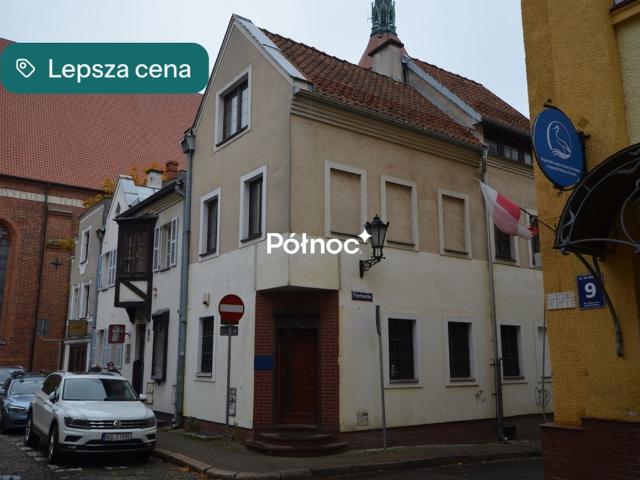 Mieszkanie na sprzedaż w Olsztyn, Warmińsko-mazurskie