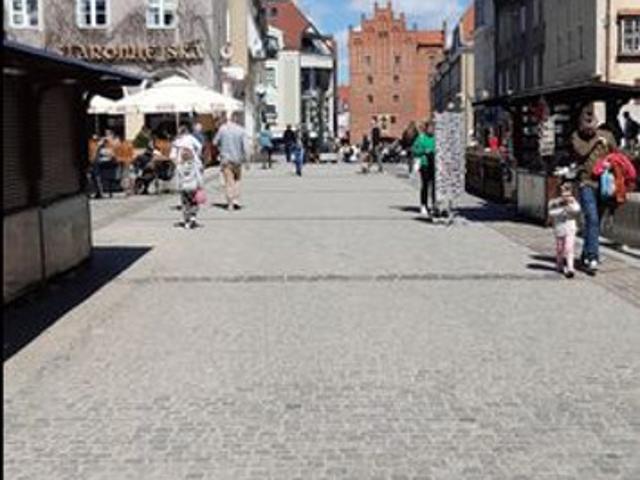 Mieszkanie na sprzedaż w Olsztyn, Warmińsko-mazurskie