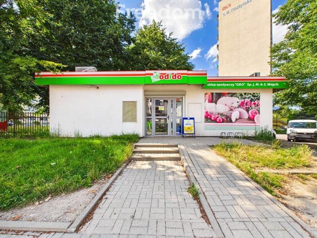 Mieszkanie na sprzedaż w Olsztyn, Warmińsko-mazurskie