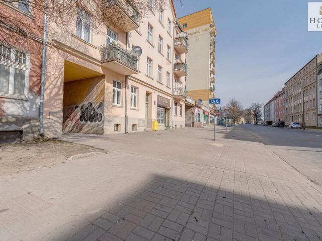 Mieszkanie na sprzedaż w Olsztyn, Warmińsko-mazurskie