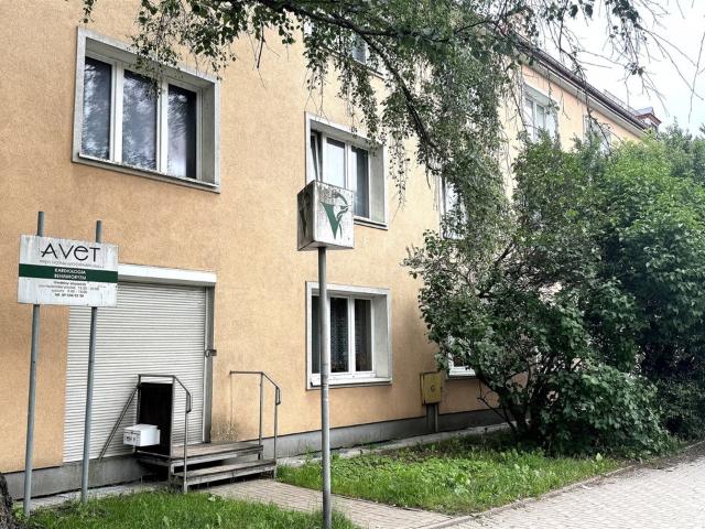 Mieszkanie na sprzedaż w Olsztyn, Warmińsko-mazurskie