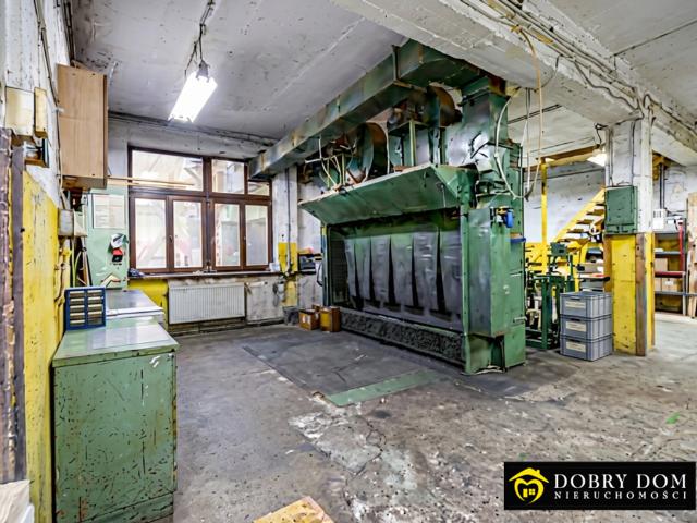 Komercyjne na sprzedaż w Osiedle Waltera, Łomża