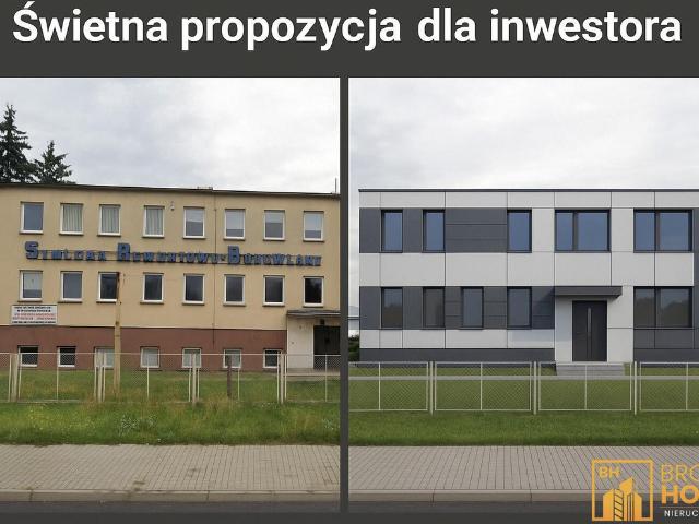 Biuro na sprzedaż w Opole, Opolskie