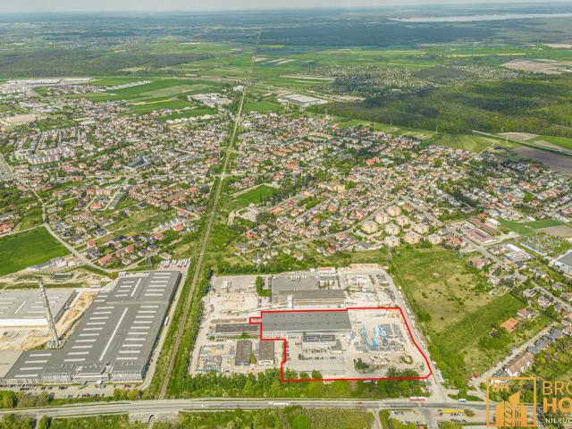 Komercyjne na sprzedaż w Opole, Opolskie