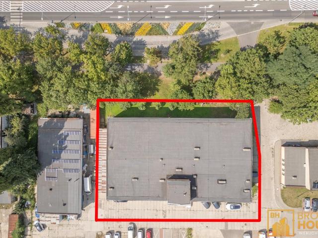 Komercyjne na sprzedaż w Opole, Opolskie