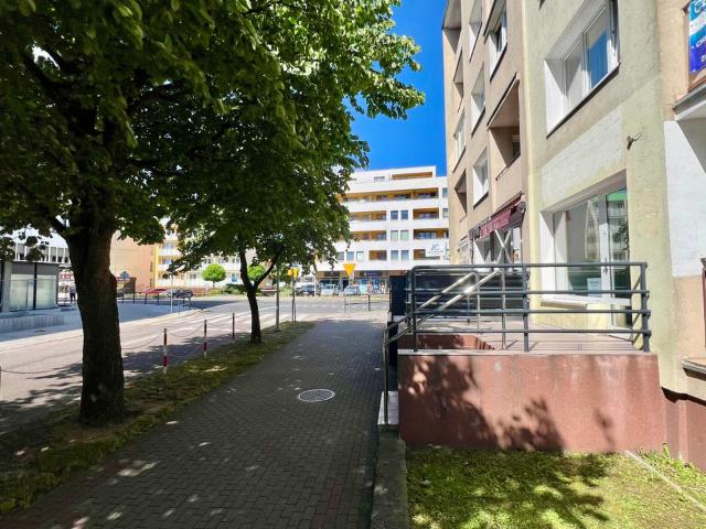 Mieszkanie na sprzedaż w Gelder Vorstadt, Kołobrzeg