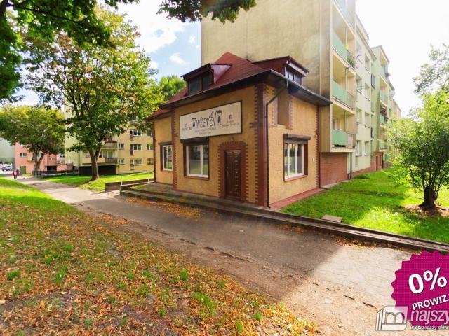 Mieszkanie na sprzedaż w Stargard Szczeciński, Zachodniopomorskie