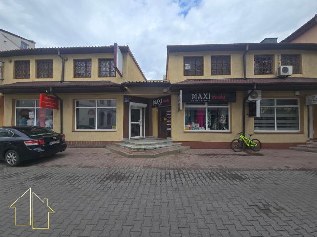 Mieszkanie na sprzedaż w Centrum, Płock