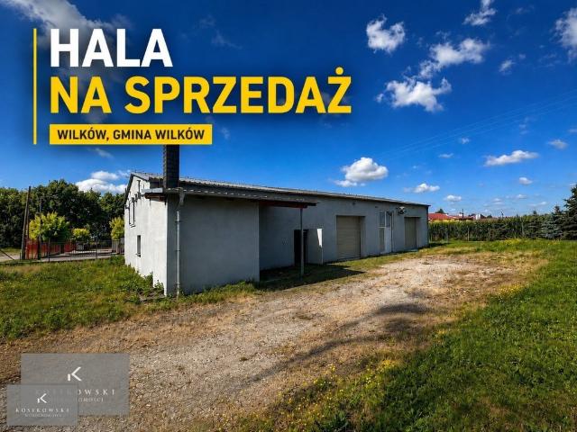 Komercyjne na sprzedaż w Opolskie