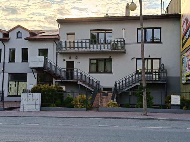 Mieszkanie na sprzedaż w Jędrzejów, Świętokrzyskie