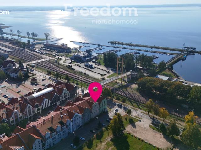 Mieszkanie na sprzedaż w Giżycko, Warmińsko-mazurskie