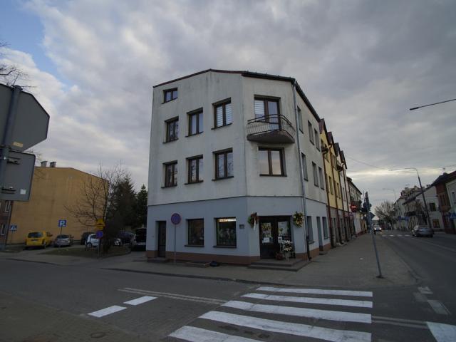 Mieszkanie na sprzedaż w Włodawa, Lubelskie
