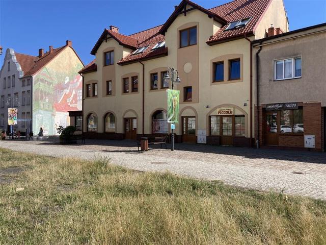 Mieszkanie na sprzedaż w Złocieniec, Zachodniopomorskie